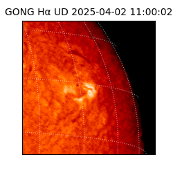 gong - 2025-04-02T11:00:02