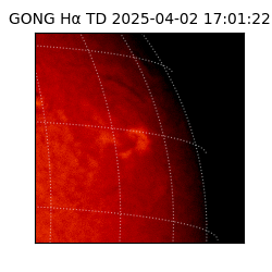 gong - 2025-04-02T17:01:22