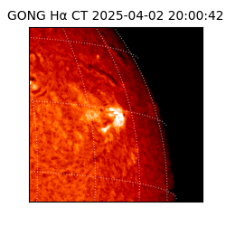 gong - 2025-04-02T20:00:42