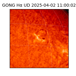 gong - 2025-04-02T11:00:02