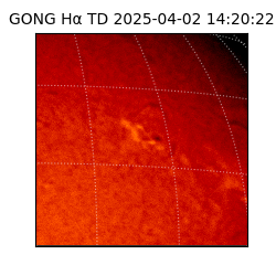 gong - 2025-04-02T14:20:22
