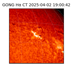 gong - 2025-04-02T19:00:42