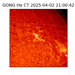 gong - 2025-04-02T21:00:42