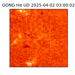 gong - 2025-04-02T03:00:02