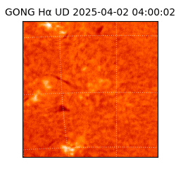 gong - 2025-04-02T04:00:02