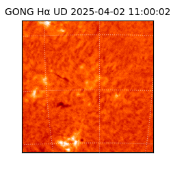 gong - 2025-04-02T11:00:02