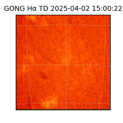 gong - 2025-04-02T15:00:22