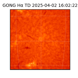 gong - 2025-04-02T16:02:22