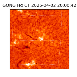 gong - 2025-04-02T20:00:42