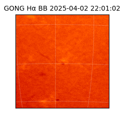 gong - 2025-04-02T22:01:02