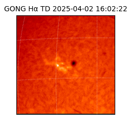 gong - 2025-04-02T16:02:22