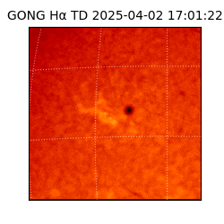 gong - 2025-04-02T17:01:22