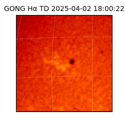 gong - 2025-04-02T18:00:22