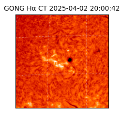 gong - 2025-04-02T20:00:42