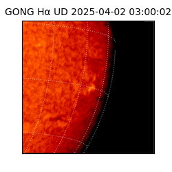 gong - 2025-04-02T03:00:02