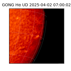 gong - 2025-04-02T07:00:02
