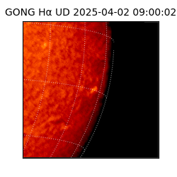gong - 2025-04-02T09:00:02
