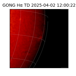 gong - 2025-04-02T12:00:22