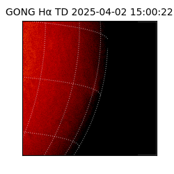 gong - 2025-04-02T15:00:22