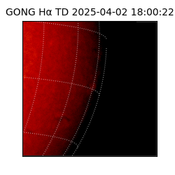 gong - 2025-04-02T18:00:22