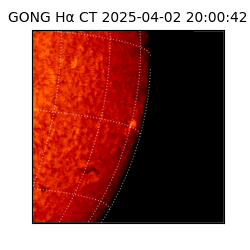 gong - 2025-04-02T20:00:42