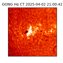 gong - 2025-04-02T21:00:42