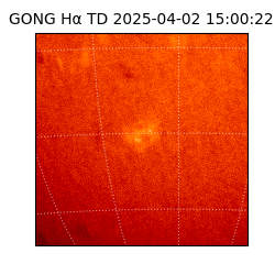 gong - 2025-04-02T15:00:22
