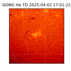 gong - 2025-04-02T17:01:22