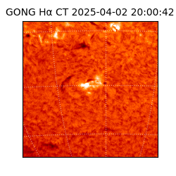 gong - 2025-04-02T20:00:42