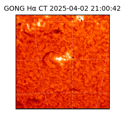 gong - 2025-04-02T21:00:42