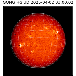 gong - 2025-04-02T03:00:02