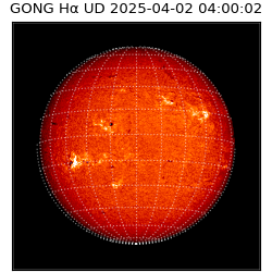 gong - 2025-04-02T04:00:02