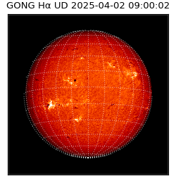 gong - 2025-04-02T09:00:02