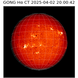 gong - 2025-04-02T20:00:42