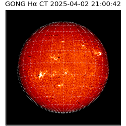 gong - 2025-04-02T21:00:42