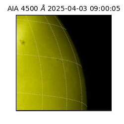 saia - 2025-04-03T09:00:05.955000