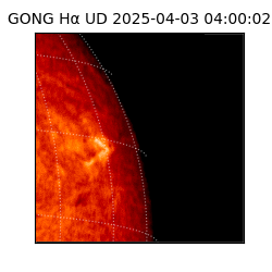 gong - 2025-04-03T04:00:02