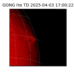 gong - 2025-04-03T17:00:22