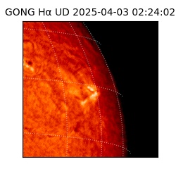 gong - 2025-04-03T02:24:02