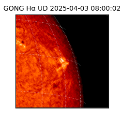 gong - 2025-04-03T08:00:02
