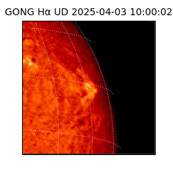 gong - 2025-04-03T10:00:02