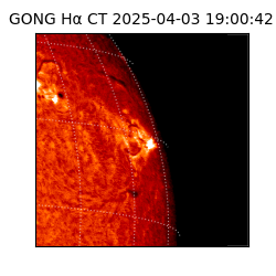gong - 2025-04-03T19:00:42