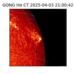 gong - 2025-04-03T21:00:42