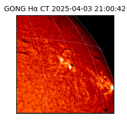 gong - 2025-04-03T21:00:42