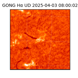 gong - 2025-04-03T08:00:02