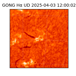 gong - 2025-04-03T12:00:02
