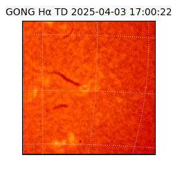 gong - 2025-04-03T17:00:22