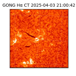 gong - 2025-04-03T21:00:42