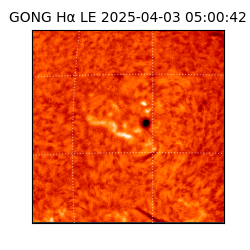 gong - 2025-04-03T05:00:42