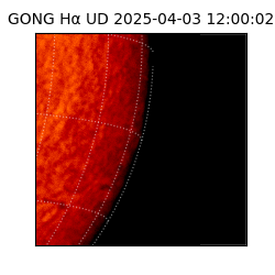 gong - 2025-04-03T12:00:02
